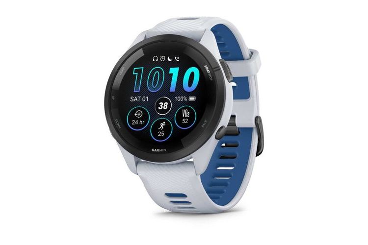 Garmin Forerunner 265