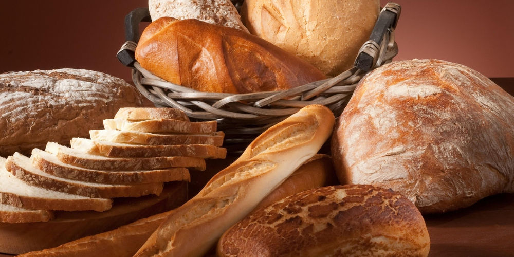 Oggi è la Giornata mondiale del pane