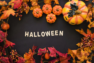 Halloween tra tradizione e fantasia