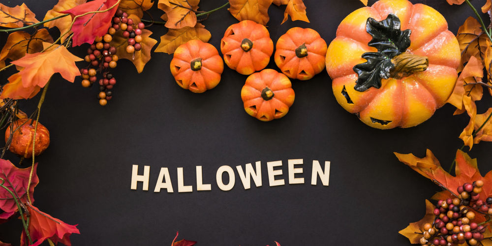 Halloween tra tradizione e fantasia