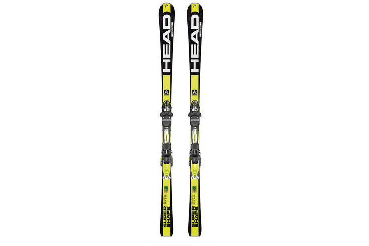 Head Supershape E-Speed