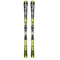 Head Supershape E-Speed