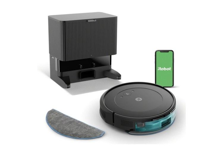 iRobot Roomba Combo Essential 2
