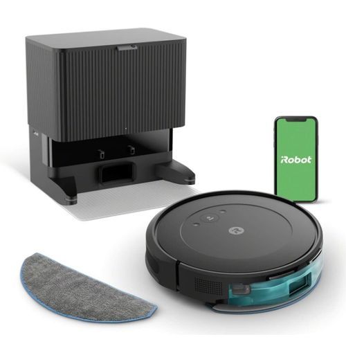 iRobot Roomba Combo Essential 2