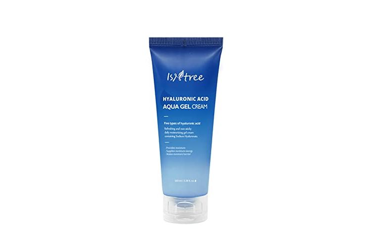 Isntree Hyaluronic Acid Aqua Gel Cream