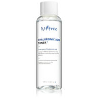Isntree Hyaluronic Acid Toner