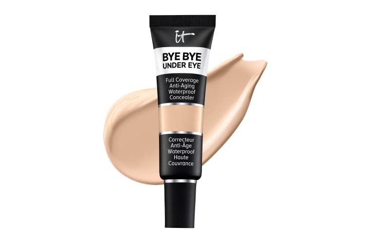 IT Cosmetics Bye Bye Under Eye