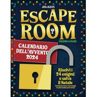 JollKees Escape Room Calendario dell'Avvento