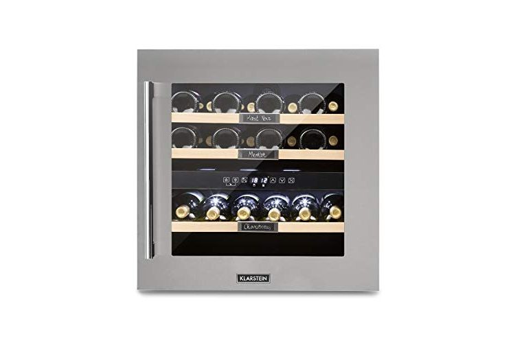 Klarstein Vinsider 36