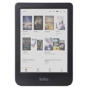 Kobo Clara Colour