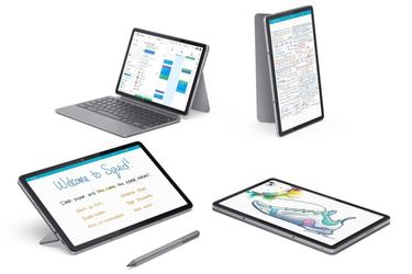 Lenovo porta l’IA sui Chromebook Duet