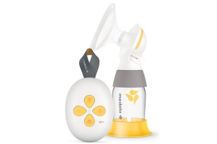 Medela Solo