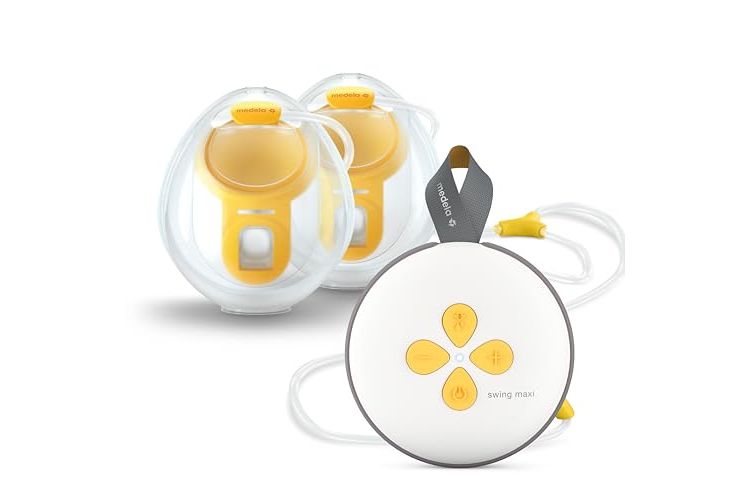 Medela Swing Maxi Hands-free