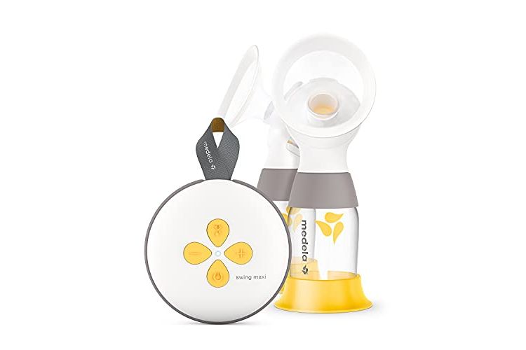 Medela Swing Maxi