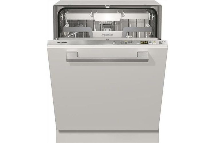 Miele G 5153 SCVi Active