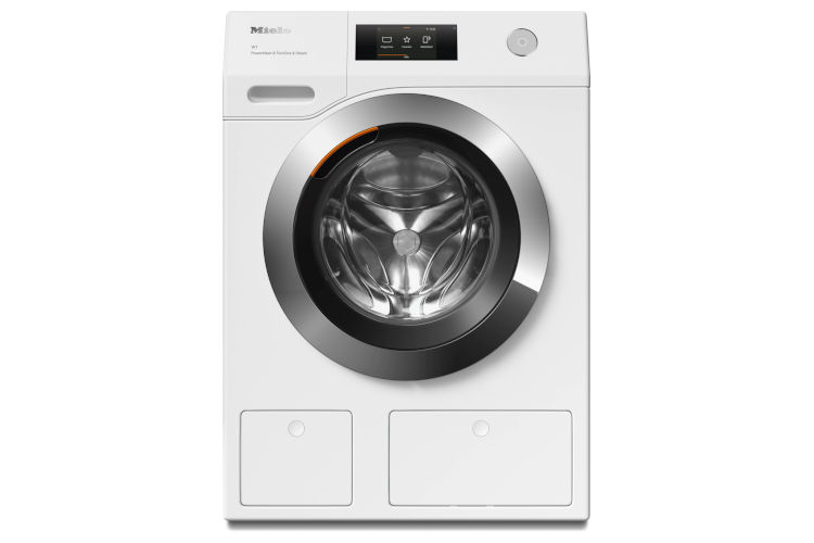 Miele W1 WCR890 WPS PWash2.0 & TDosXL WiFi
