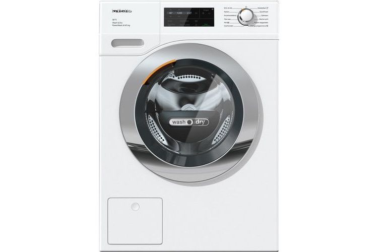 Miele WTI370 WPM PWash