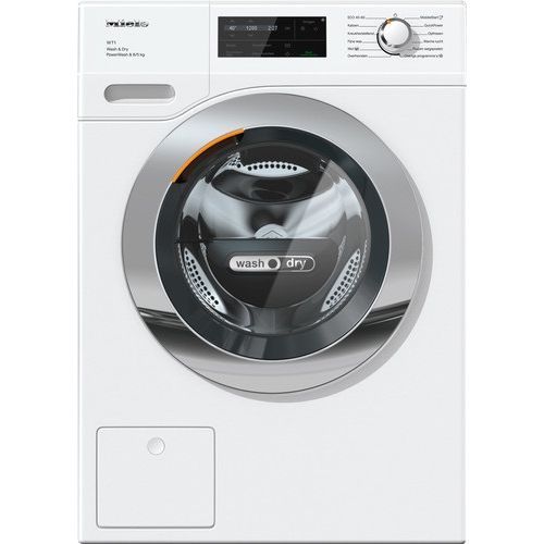 Miele WTI370 WPM PWash