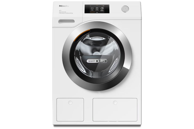 Miele WTW870 WPM PWash&TDos