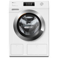 Miele WTW870 WPM PWash&TDos