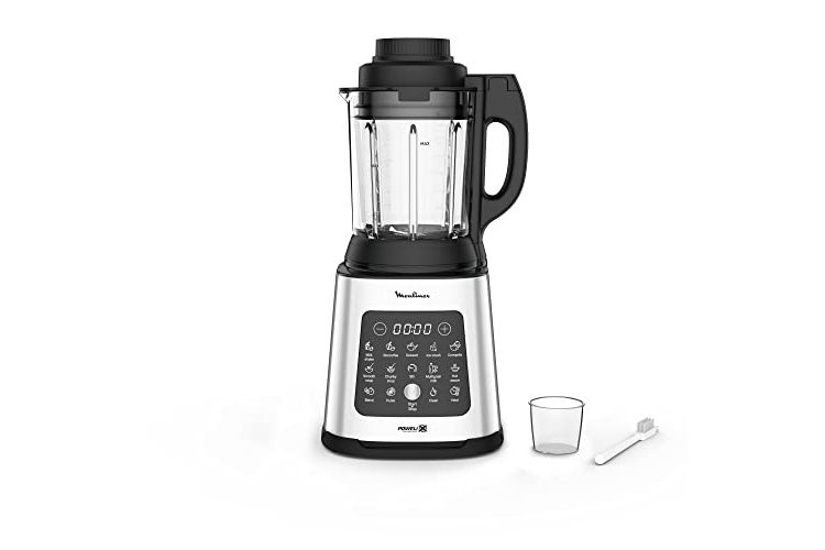 Moulinex PerfectMix Cook