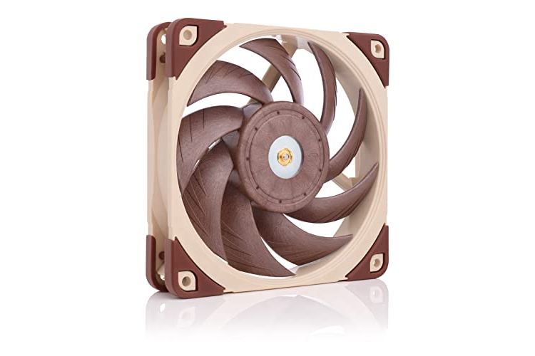 Noctua NF-A12x25 5V PWM