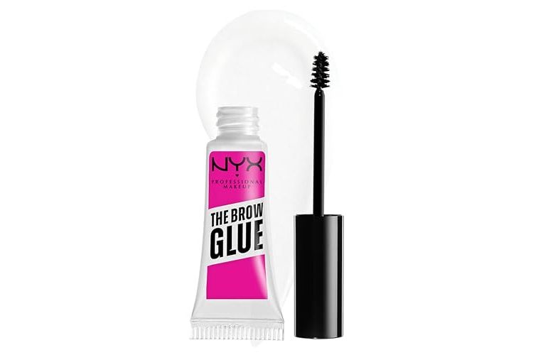 NYX Professional Makeup The Brow Glue