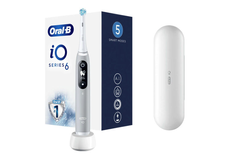 Oral-B iO Series 6