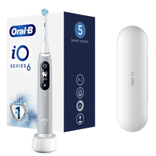 Oral-B iO Series 6