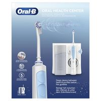 Oral-B Oxyjet MD20