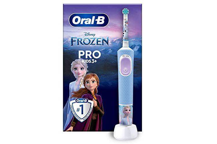 Oral-B Pro Kids Frozen
