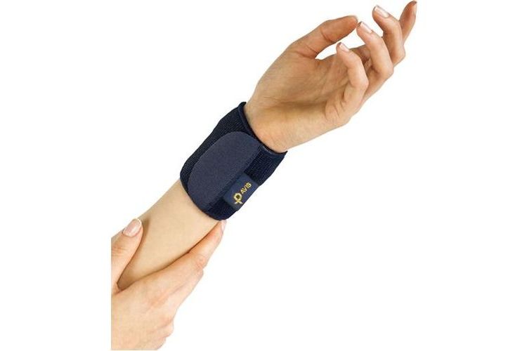 Pavis New Edge 030 Polsiera elastica semplice
