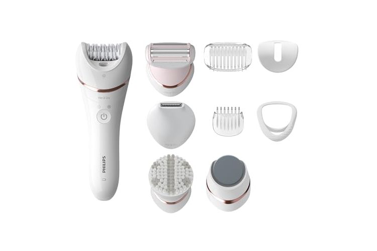 Philips Beauty Set Series 9000 BRE740/90