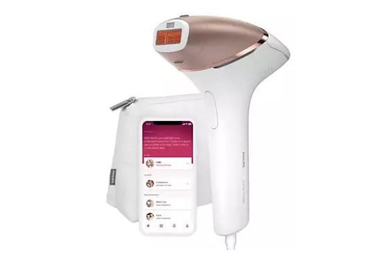 Philips Lumea Prestige 8000 Series BRI945/00