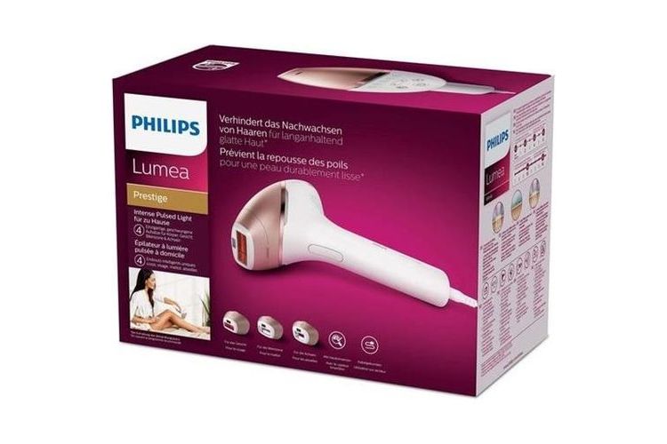 Philips Lumea Prestige 8000 Series BRI948/00