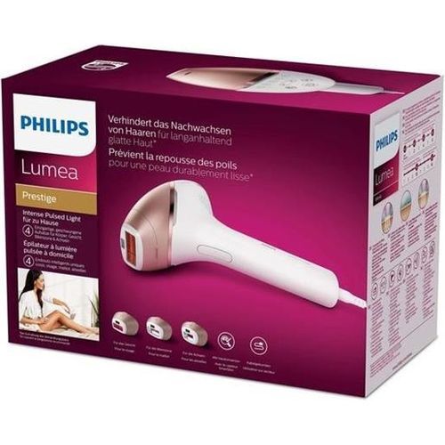 Philips Lumea Prestige 8000 Series BRI948/00
