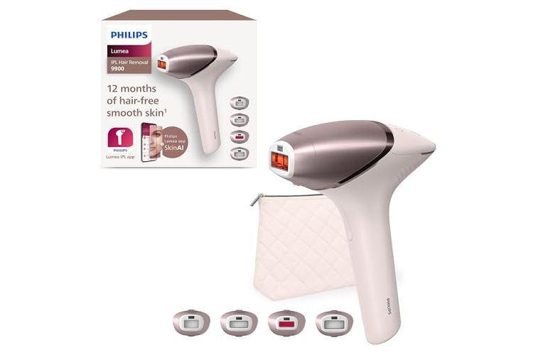 Philips Lumea 9900 Series BRI951/00