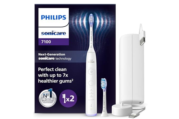 Philips Sonicare 7100