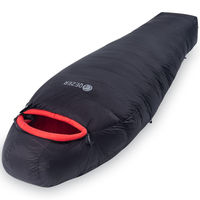 Qezer Winter Down Sleeping Bag 660FP