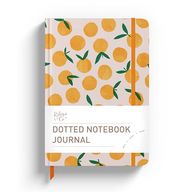 Rileys & Co Bullet Journal RCo-DT