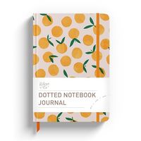 Rileys & Co Bullet Journal RCo-DT