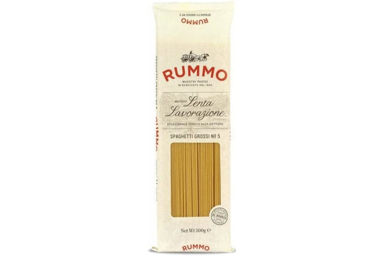 Rummo Spaghetti grossi n. 5