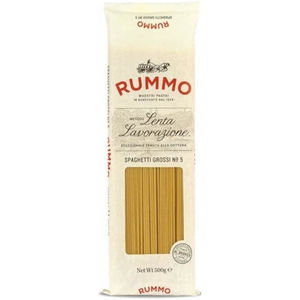 Rummo Spaghetti grossi n. 5