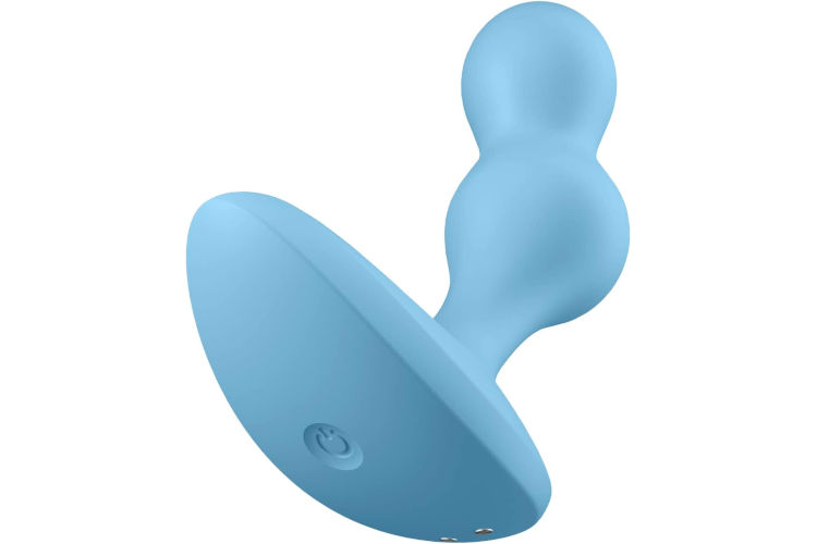 Satisfyer Deep Diver Connect