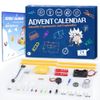 seeykey Advent Calendar Scientific Experiment and Exploration