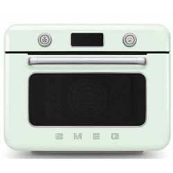 Recensione: Smeg COF01