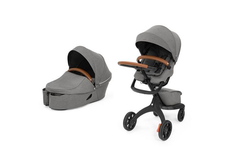 Stokke Xplory X duo