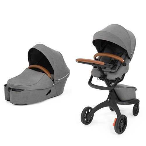 Stokke Xplory X duo