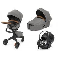 Stokke Xplory X Trio