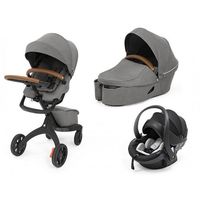Stokke Xplory X Trio